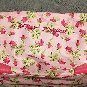 Make up bag
